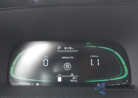 2024 Hyundai Palisade Sel z USA, uszkodzony, nr VIN KM8R24GE4RU753395